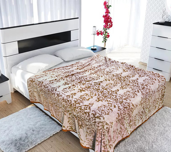 Плед Tango (Танго), 150x200, фланель (3029-63)