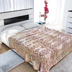 Плед Tango (Танго), 150x200, фланель (3029-63)