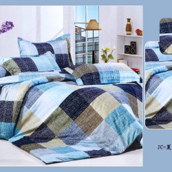 Постельное белье Valtery &quot;MF-33&quot;, 1.5-спальный, софткоттон (MF-33-282)