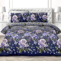 Постельное белье Valtery &quot;AP-57&quot;, 1.5-спальный, поплин (AP-57-1249)