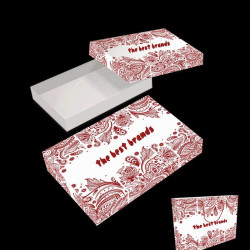 Постельное белье Tango (Танго), евро, сатин, на молнии (BB04-14 код.1105)