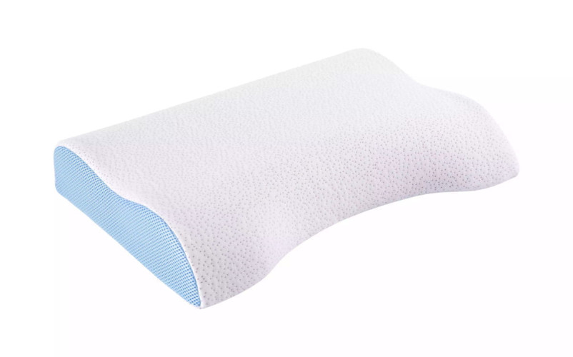 Подушка Arya Home "Lavander", 36x51 (8680943224637)