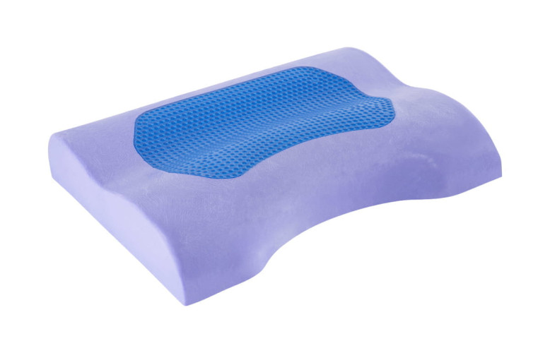 Подушка Arya Home "Lavander", 36x51 (8680943224637)