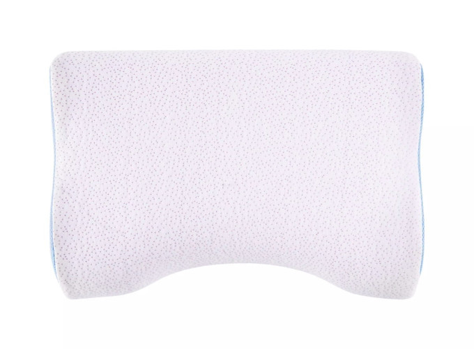 Подушка Arya Home "Lavander", 36x51 (8680943224637)