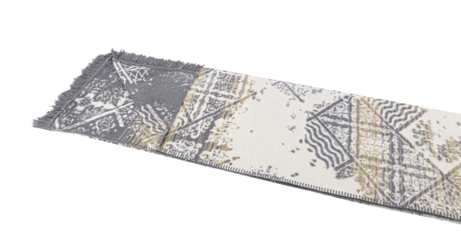 Плед Arya Home "Sandy", 200x220, хлопок (8680943220554)