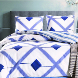 Постельное белье Valtery &quot;CL-299&quot;, 1.5-спальный, сатин (CL-299-1249)