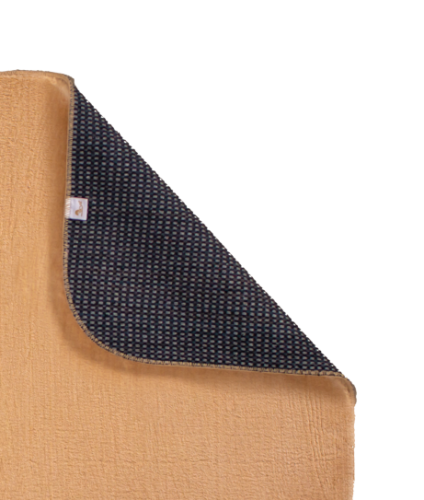 Коврик Arya Home "Arabella", для ванной, 100x150, хлопок (8680943226709)