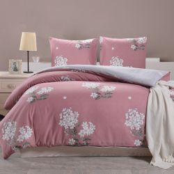 Постельное белье Valtery &quot;CL-318&quot;, 1.5-спальный, сатин (CL-318-1249)