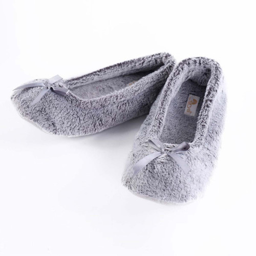 Халат женский Arya Home "Daisy", XL, велсофт (8680943084576)