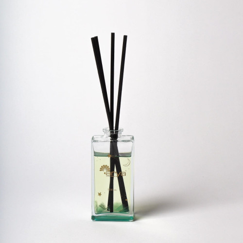 Диффузор ароматический Arya Natural Crystal 130 Ml Bear Pear