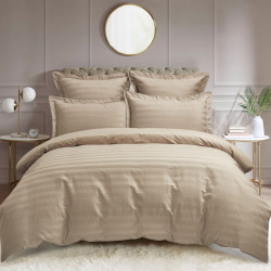 Постельное белье Valtery "OD-65", семейный, сатин (OD-65-1255)