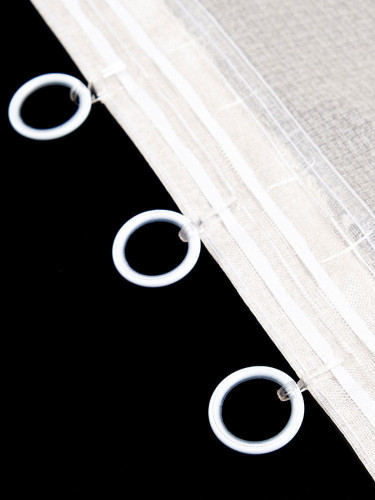 Штора Arya 400X280 DASINIYA V03