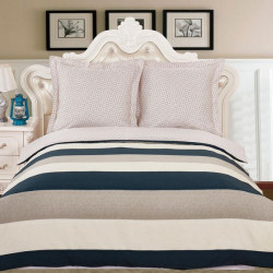 Постельное белье Valtery &quot;CL-268&quot;, евро, сатин (CL-268-1253)