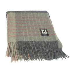 Плед Incalpaca, 200x220, шерсть (PP-44-2153)