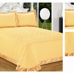 Покрывало Valtery, 230x250, сатин (P220-83-1275)