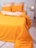 Постельное белье Valtery "OD-14", евро, сатин (OD-14-1253)