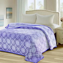 Плед Tango (Танго), 150x200, фланель (3029-52)