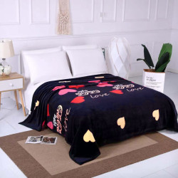 Плед Tango (Танго), 200x220, фланель (3014-400)