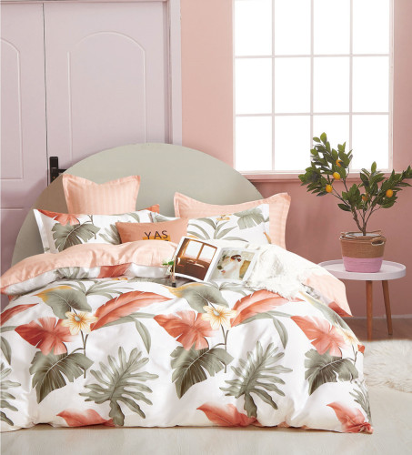 Постельное белье Tango (Танго) "TWILL", евро, сатин (TPIG6-1250 КОД1038)