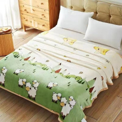 Плед Tango (Танго), 200x220, фланель (3014-527)