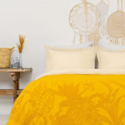 Покрывало Arya Home &quot;Botanical Garden&quot;, 160x220, хлопок (8680943109279)