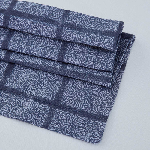 Постельное белье Arya Home "Fuga", 1.5-спальный, сатин, печатное (8680943078803)