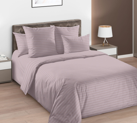 Постельное белье Королевское искушение (Текс-Дизайн) "Турин", 2-спальный, перкаль (3200ЕНТРН)