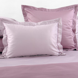 Постельное белье Legends (Текс-Дизайн) &quot;Нежность&quot;, евро макси, сатин, на молнии (L8358GЯ2003П)