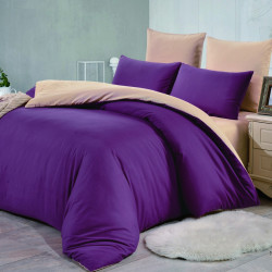 Постельное белье Valtery "MO-47", евро, софткоттон (MO-47-1253)