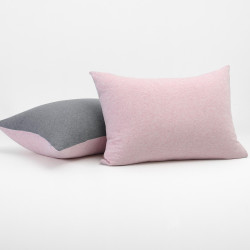 Наволочка  Comfort Life (Текс-Дизайн) &quot;Каркаде&quot;, 50x70, трикотаж (12ТМ2карк)