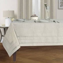 Скатерть Arya Home &quot;Pal&quot;, 160x320, полиэстер (8680943054722)