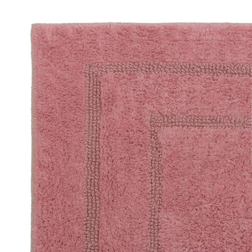 Коврик Arya Home, для ванной, 60x100, 50x50, хлопок (8680943228093)