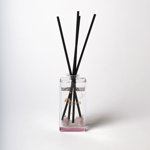 Диффузор ароматический Arya Natural Crystal 130 Ml Exotic Amber