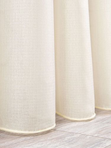 Штора Arya 400X280 DASINIYA V02