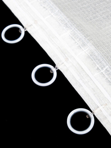 Штора Arya 400X280 DASINIYA V02