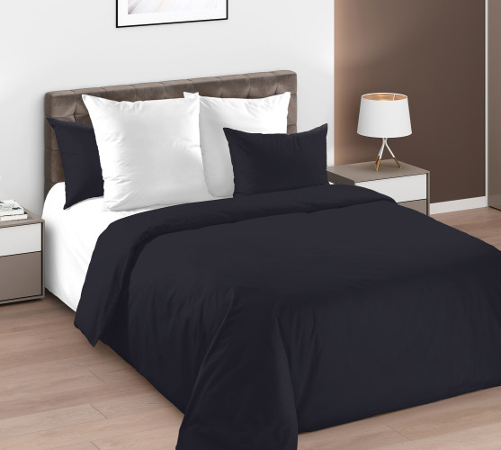 Постельное белье Королевское искушение (Текс-Дизайн) "Ночная гроза", евро макси, перкаль (8210ЕН70005)