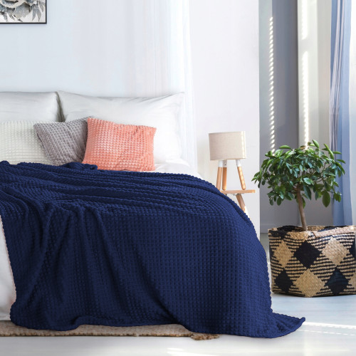 Плед Tango (Танго), 200x220, фланель (3010-06)