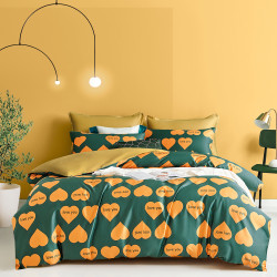 Постельное белье Tango (Танго) "Imperium 60S(Египетский хлопок)", 1.5-спальный, мако-сатин; (TIS04-218 код1097)