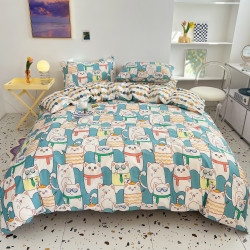 Постельное белье Tango (Танго), евро, сатин (TS04-X225 код1005)