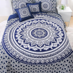 Покрывало Tango (Танго) &quot;Patchwork 333&quot;, 230x250, pаtchwork (пэчворк) (PW333-195 код2060)