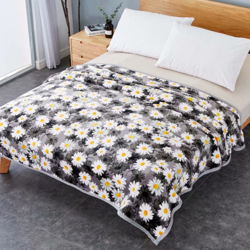 Плед Tango (Танго), 200x220, фланель (3014-403)