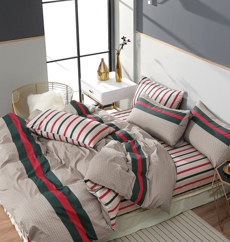 Постельное белье Tango (Танго) "TWILL", 2-спальный, сатин (TPIG2-1319-50 КОД1049)