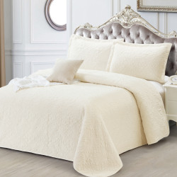 Покрывало Tango (Танго) &quot;Casablanca&quot;, 230x250, велюр (CAS2426-31 код 2056)