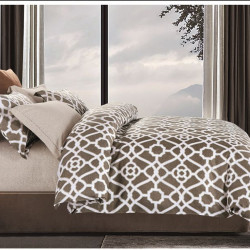 Постельное белье Valtery &quot;SF-31&quot;, 3D, 2-спальный, полисатин (SF-31-173)