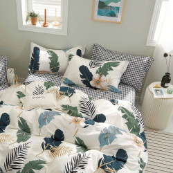 Постельное белье Tango (Танго), семейный, микросатин (DF05-364-50 код1112)