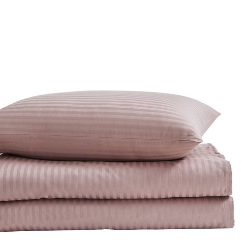 Простыня Arya Home "Otel", 240x260, сатин (8680943076731)