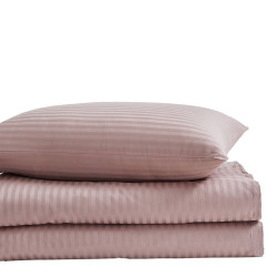 Простыня Arya Home "Otel", 240x260, сатин (8680943076731)