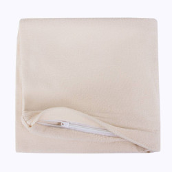 Простыня Arya Home "Махровая+20", 160x200, махровая ткань, на резинке (8680943057679)