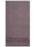 Полотенце Arya Home "Liber", банное, 70x140, бархат (8680943037527)