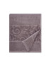 Полотенце Arya Home "Liber", банное, 70x140, бархат (8680943037527)